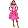 Disney Tornerose kostume XS