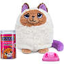 Misfittens katte bamse - flere varianter - assorteret