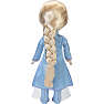 Frozen 2 Elsa eventyr-dukke 38 cm