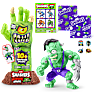 Zuru Smashers Horror House Dissect figur – flere varianter – assorteret