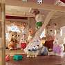 Sylvanian Families Red Roof byhus