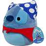 Squishmallows Disney Stitch bamse 20 cm