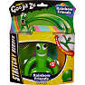 Goo Jit Zu Rainbow Friends strækbar Blue figur 10,6 cm