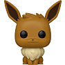 Funko! Pop Jumbo Pokemon - Eevee