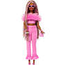 Barbie Deluxe Style dukke