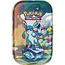 Pokemon mini tin sv8.5 – flere varianter – assorteret