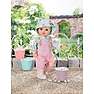 Baby Annabell Deluxe regnsæt 43 cm