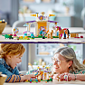 LEGO® Friends Hestetræning 41746