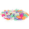 Plus Plus Pearl Mix - 100 dele
