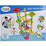 Constructor kids super marble race