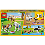 LEGO Creator 3-i-1 Bedårende hunde 31137