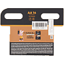 Duracell Plus AA batterier 16-pak