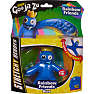 Goo Jit Zu Rainbow Friends strækbar Blue figur 10,6 cm