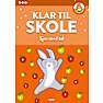 Klar til skole: Sjov med tal 5-6 år