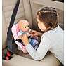 Baby Annabell dukke autostol