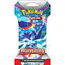 Pokemon SV2 Paldea Evolved 1-pak