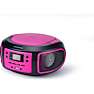 Prosonic CD-100 CD-afspiller med FM radio