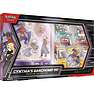 Pokémon TCG Poke box ex prem coll cynthia's garchomp