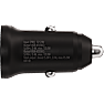 X2O 2x12W dobbelt billader USB-A/A - Sort