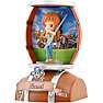 Yume One Piece Barrel Capsule figur - flere varianter - assorteret