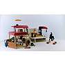 Schleich hestetransporter 42619