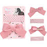 Miss Melody hårspænder 2-pak - flere varianter - assorteret