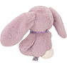 Snukis plysdyr - kaninen Daffy 18 cm