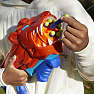 Nerf Lionfury Blaster