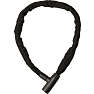 SCO kædelås - sort
