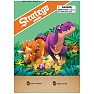 Stratego Junior dinosaurer