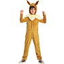 Pokémon Eevee kostume