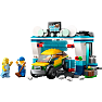 LEGO® City Bilvask 60362