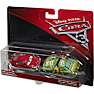 Cars 3 biler 2-pak