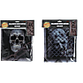 Halloween dørforhæng 180x80 cm - flere varianter - assorteret