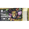 Danpen Twinmarkers 192+8 stk