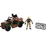 Soldier Force legesæt 2 varianter - assorteret