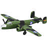 Car Mania diecast fly – flere varianter – assorteret