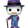 Funko! pop 10" Batman 1989 Joker