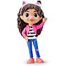 5 Surprises Gabby's Dollhouse dukker