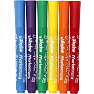Maped Color'Peps vinduesmarkere - 6 stk.