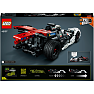 LEGO® Technic Formula E® Porsche 99X Electric 42137
