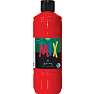 Schjerning vandbaseret maling 250 ml - rød