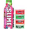 Compound Kings slim flaske med bøtter - Assorteret