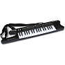 Keytar med 37 tangenter
