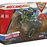 Meccano Junior Grave Digger