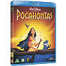 Blu-ray Pocahontas