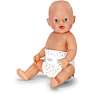 Baby Born dukke bleer