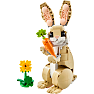 LEGO Creator 3-i-1 sød kanin 31162