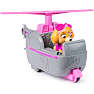 Paw Patrol Skyes helicopter