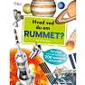 Hvad ved du om rummet
